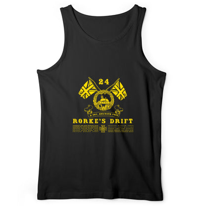 Rorke's Drift Tank