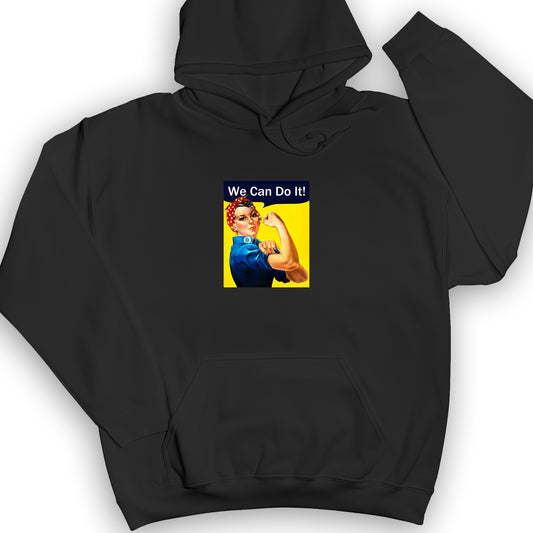 Rosie Hoodie