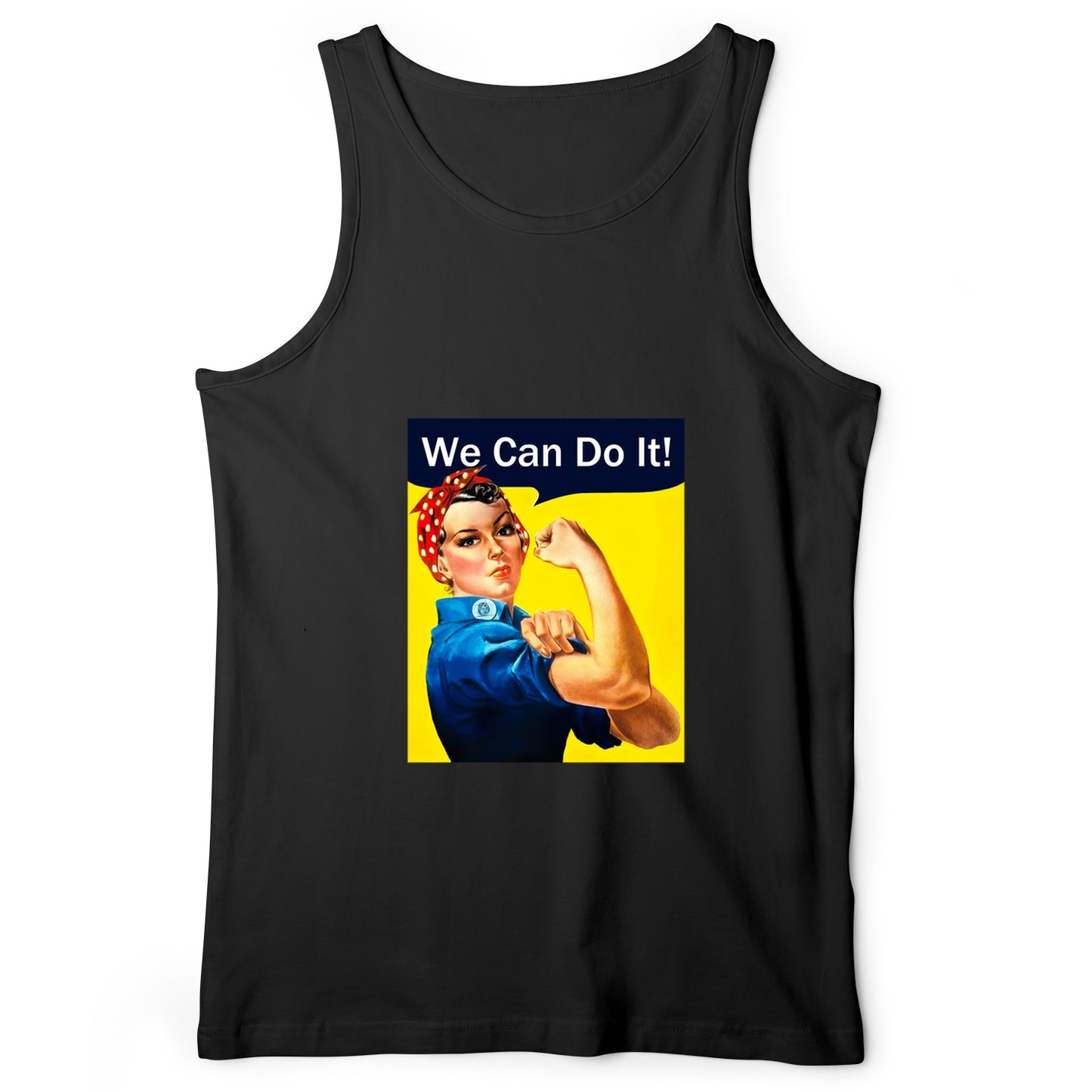 Rosie Tank