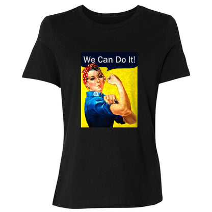 Rosie Women's T-Shirt