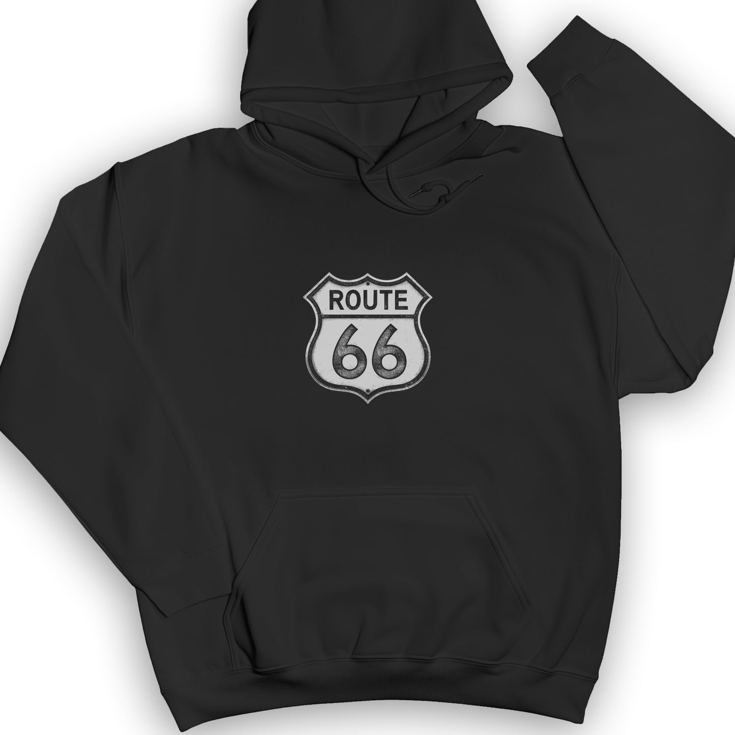 Route 66 Hoodie