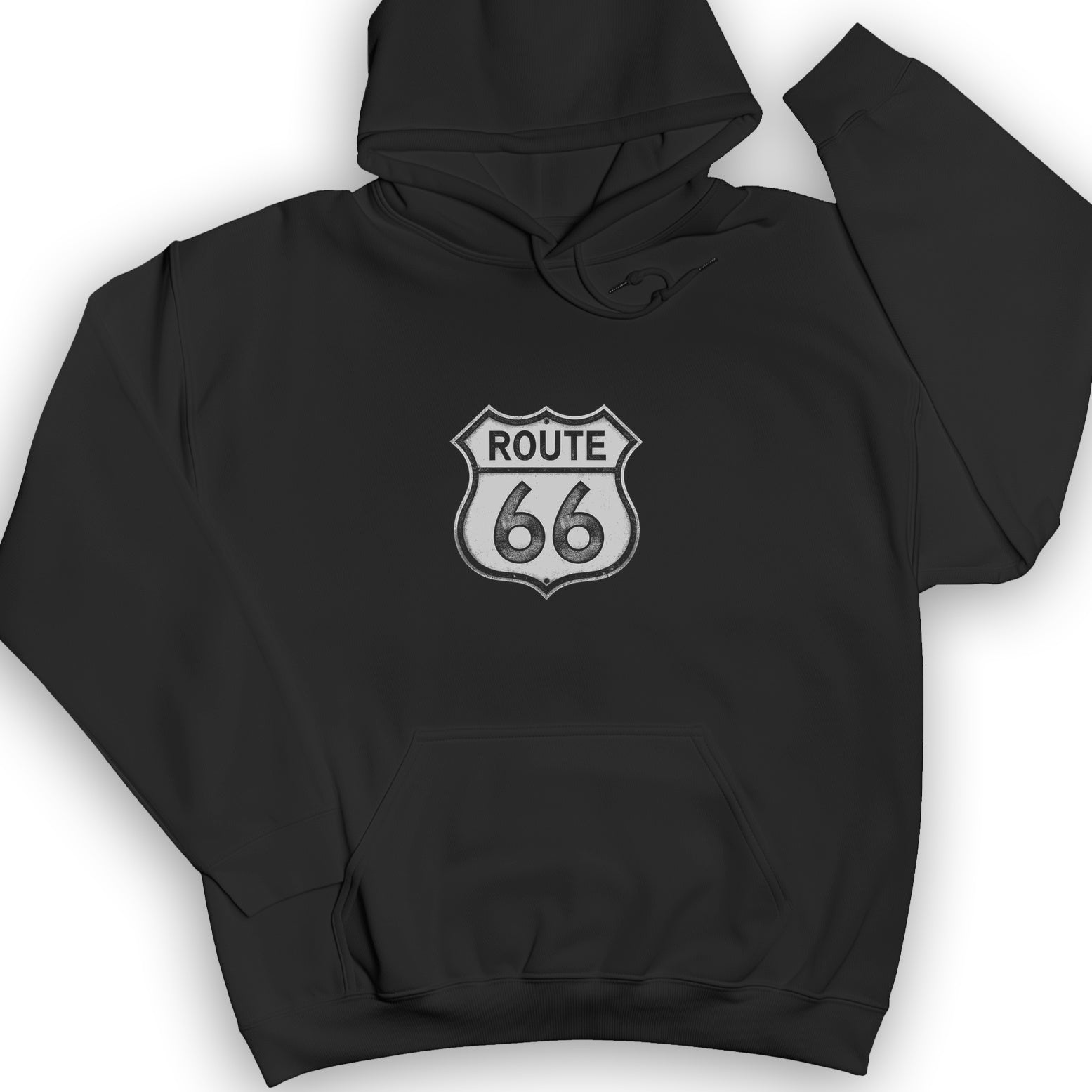 Route 66 Hoodie