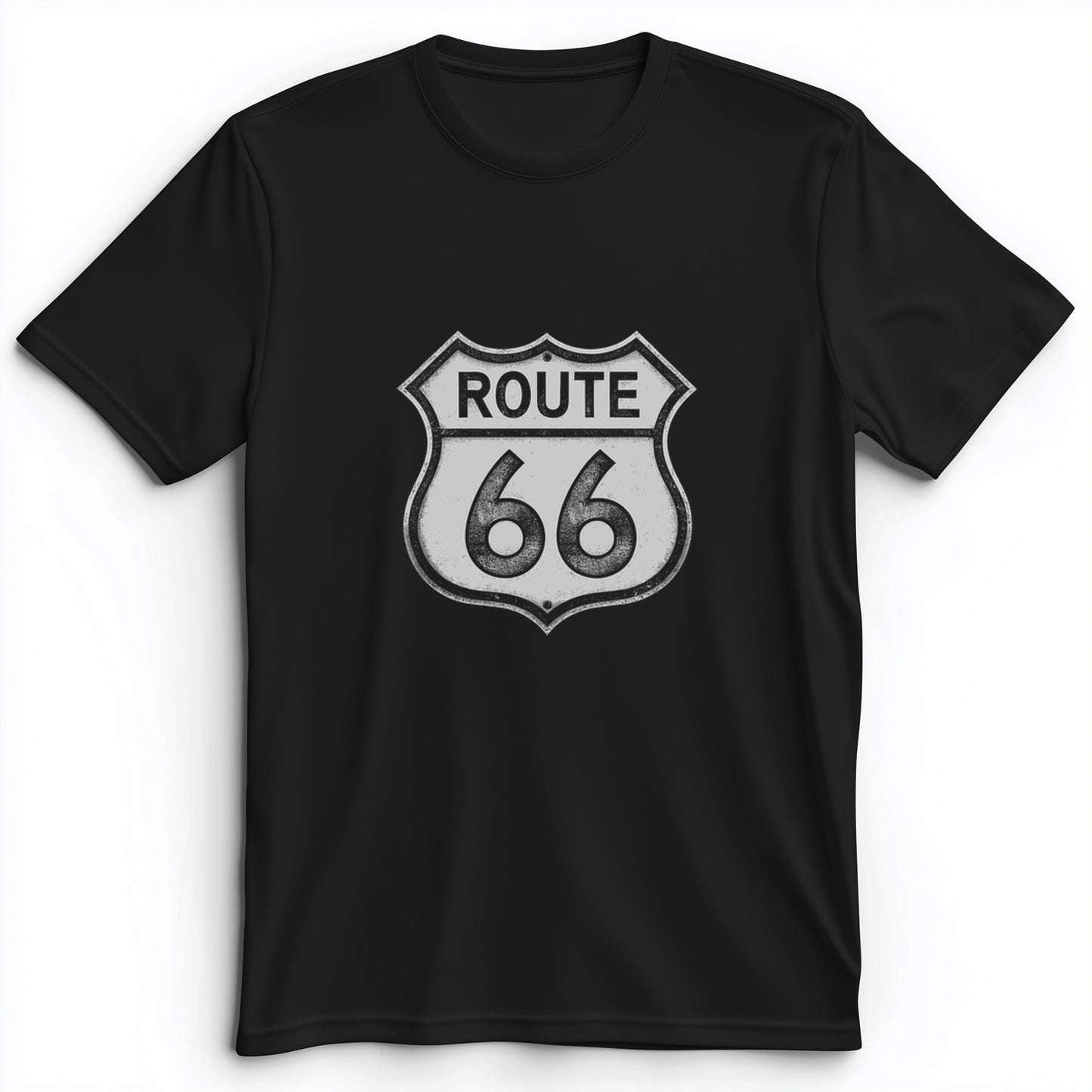 Route 66 Premium Tee