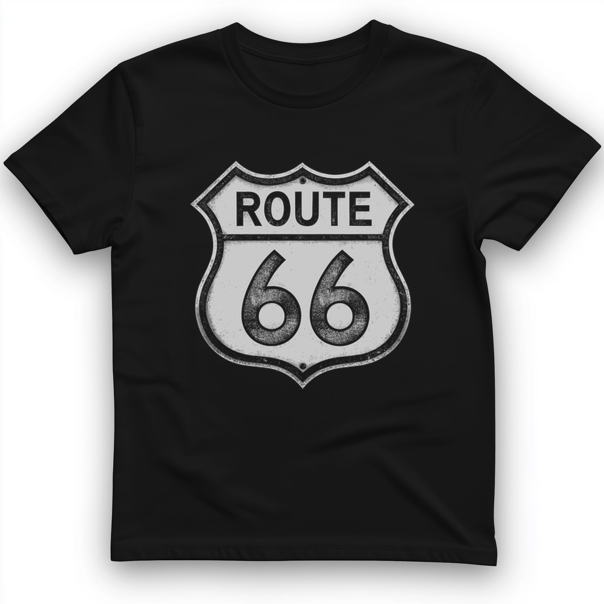 Route 66 T-Shirt