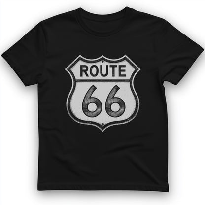 Route 66 T-Shirt