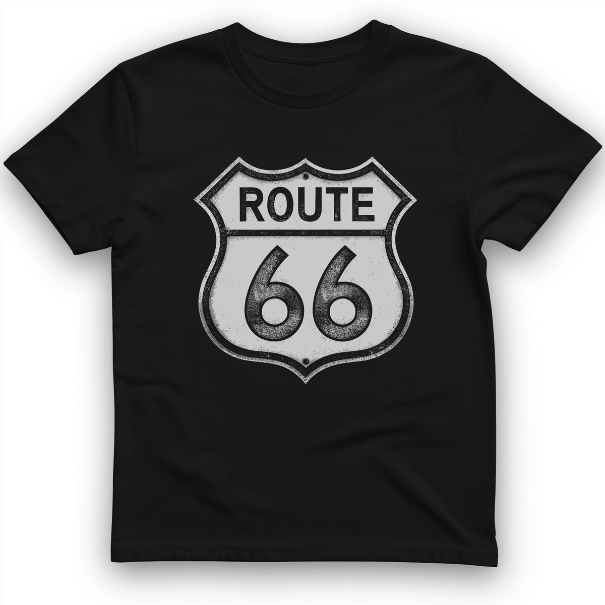 Route 66 T-Shirt