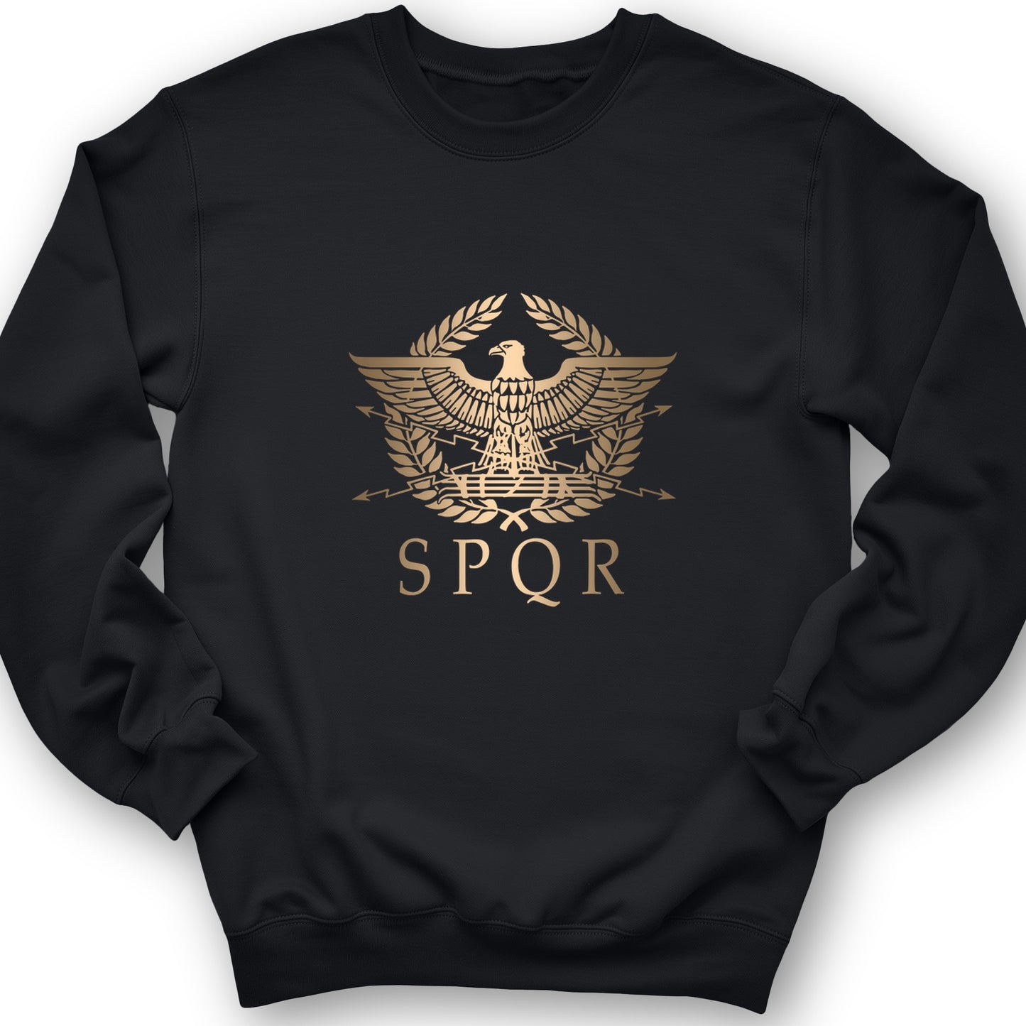SPQR Crewneck