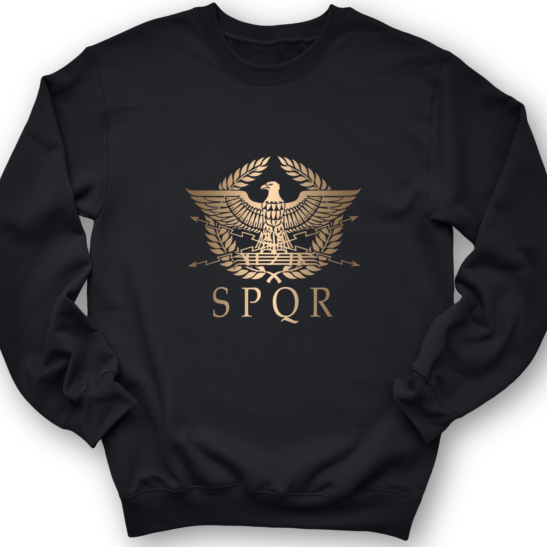 SPQR Crewneck