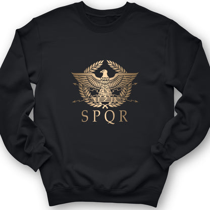 SPQR Crewneck
