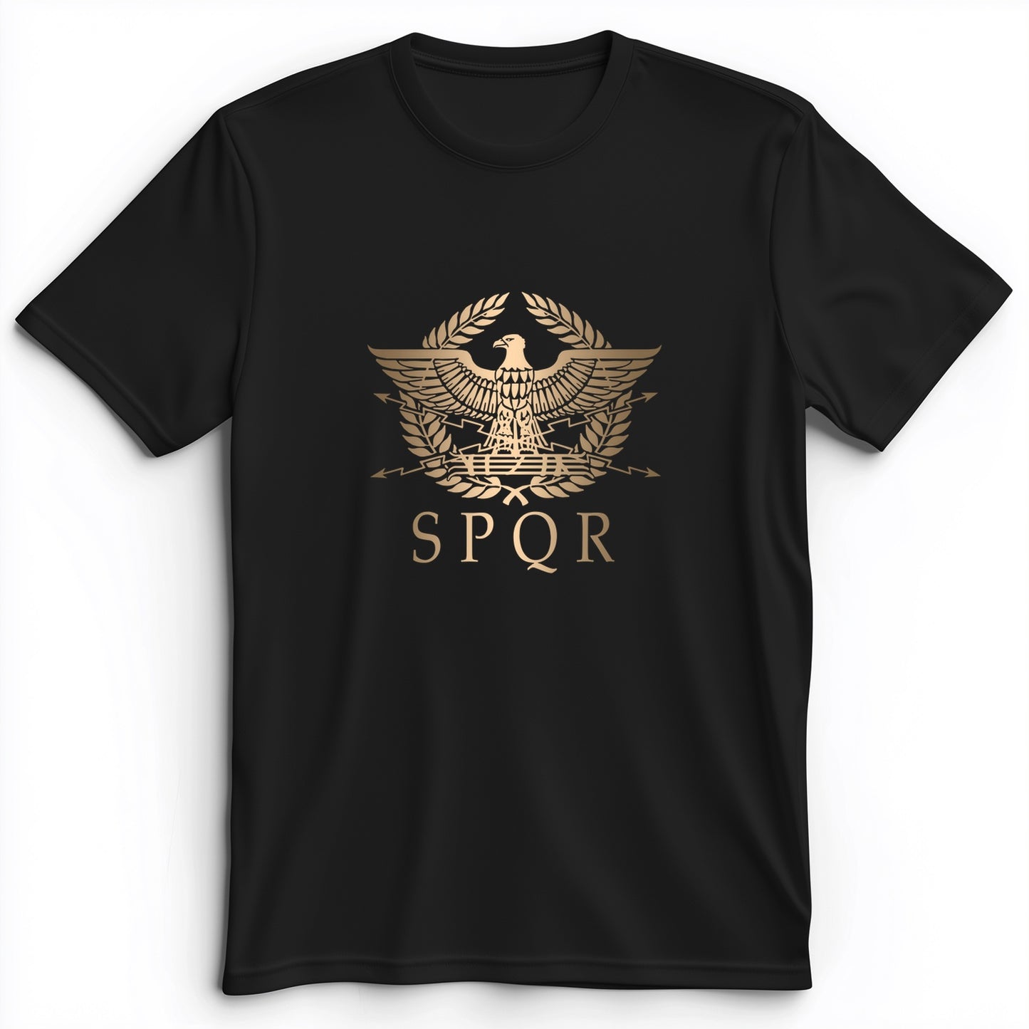 SPQR Premium Tee
