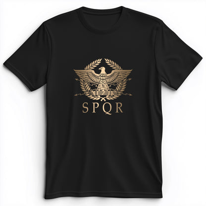 SPQR Premium Tee