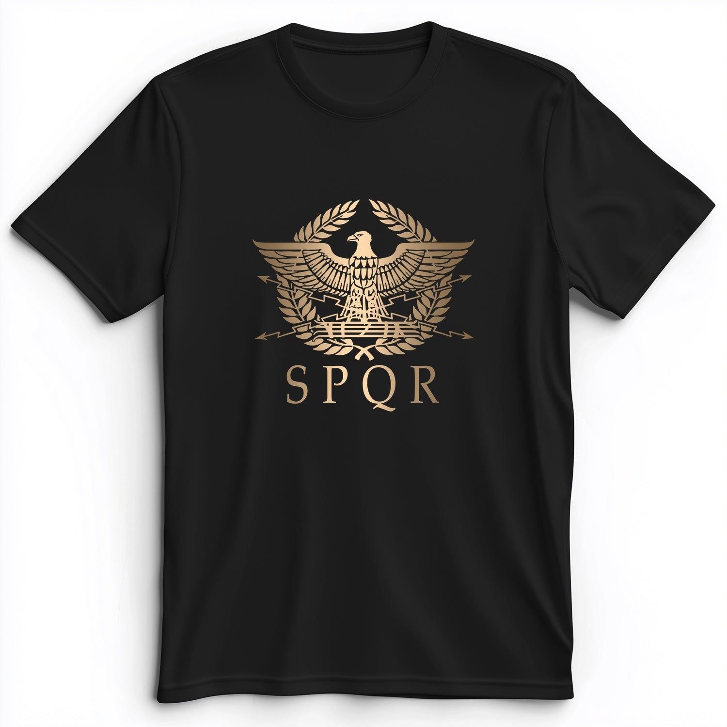 SPQR Premium Tee