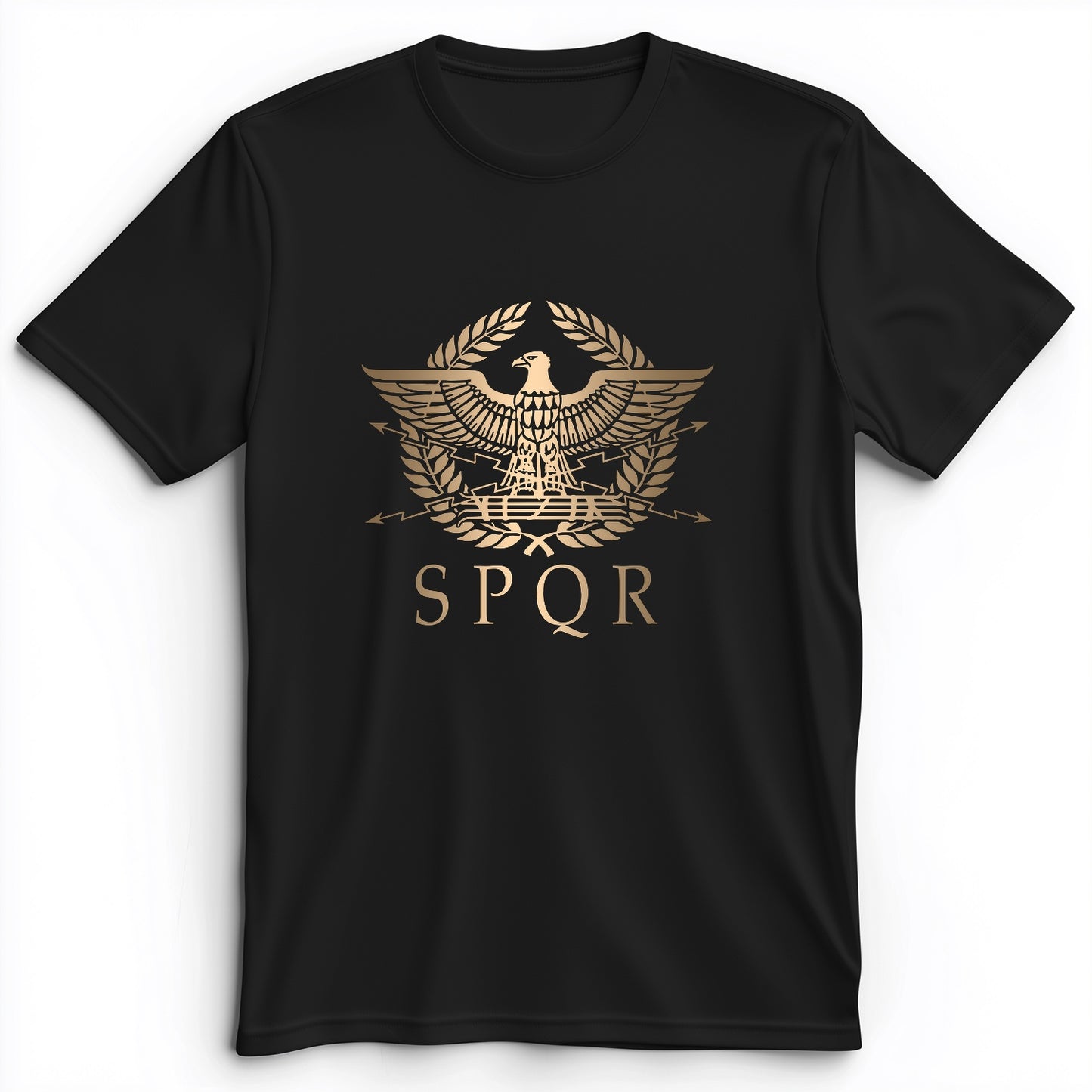 SPQR Premium Tee