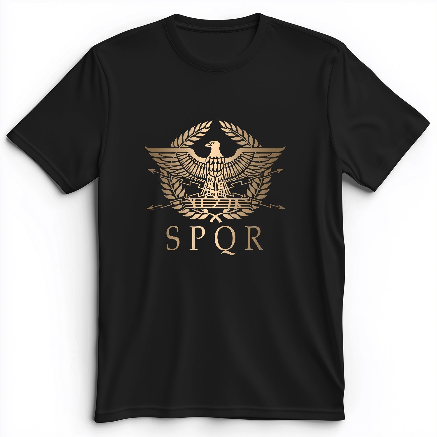 SPQR Premium Tee