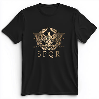 SPQR Premium Tee