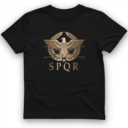 SPQR T-Shirt