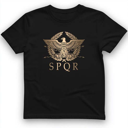 SPQR T-Shirt