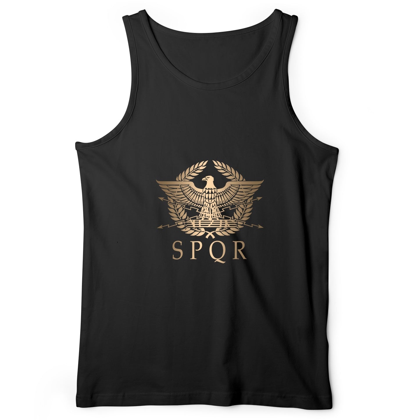 SPQR Tank