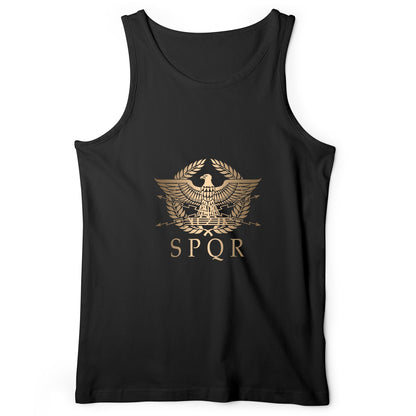 SPQR Tank