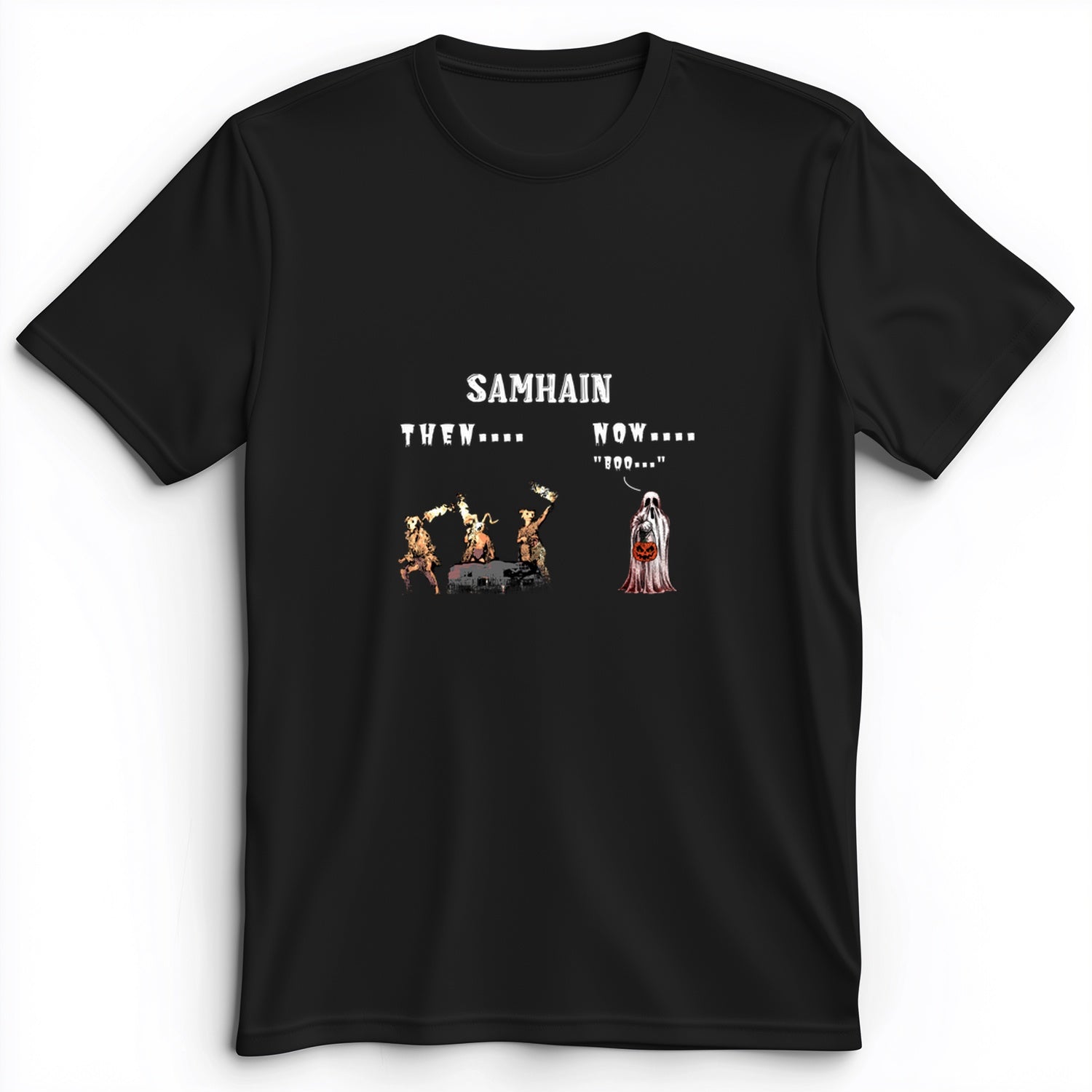 Samhain Premium Tee