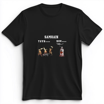 Samhain Premium Tee