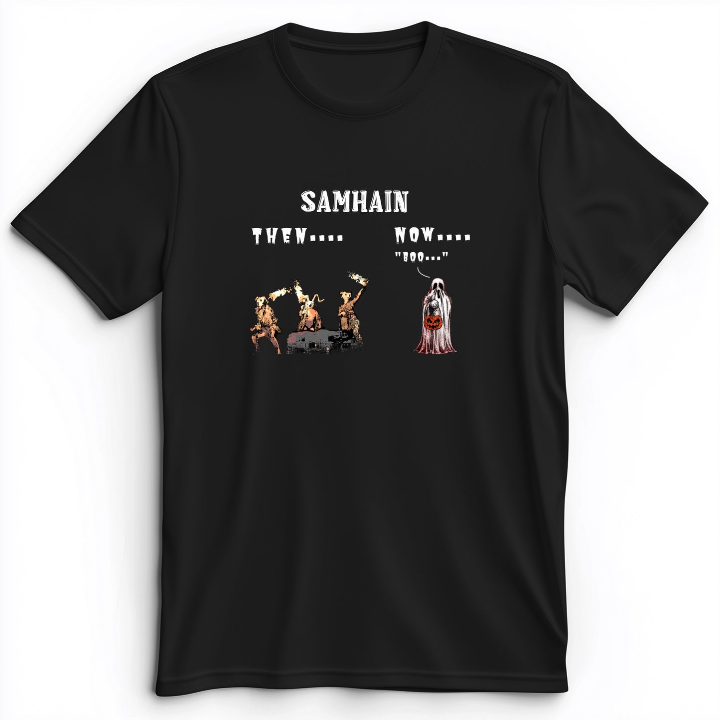 Samhain Premium Tee