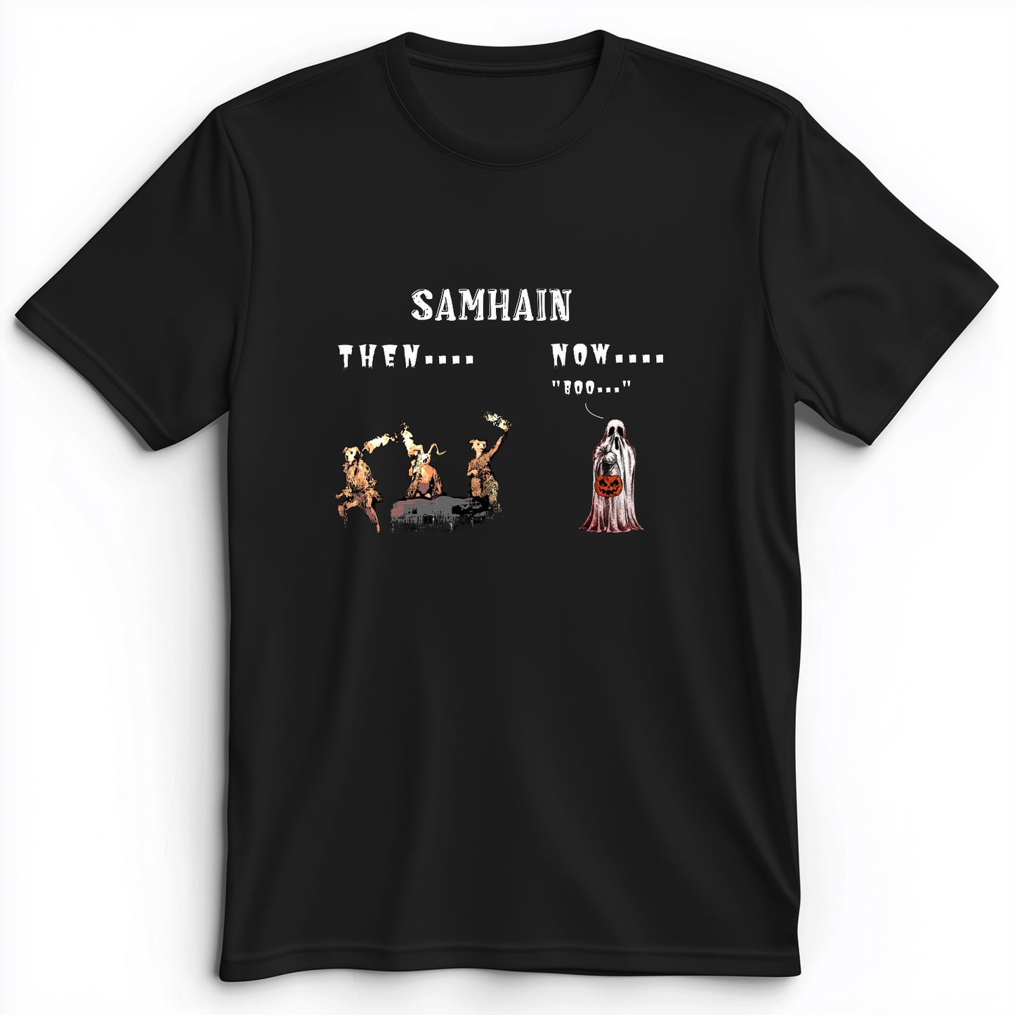 Samhain Premium Tee