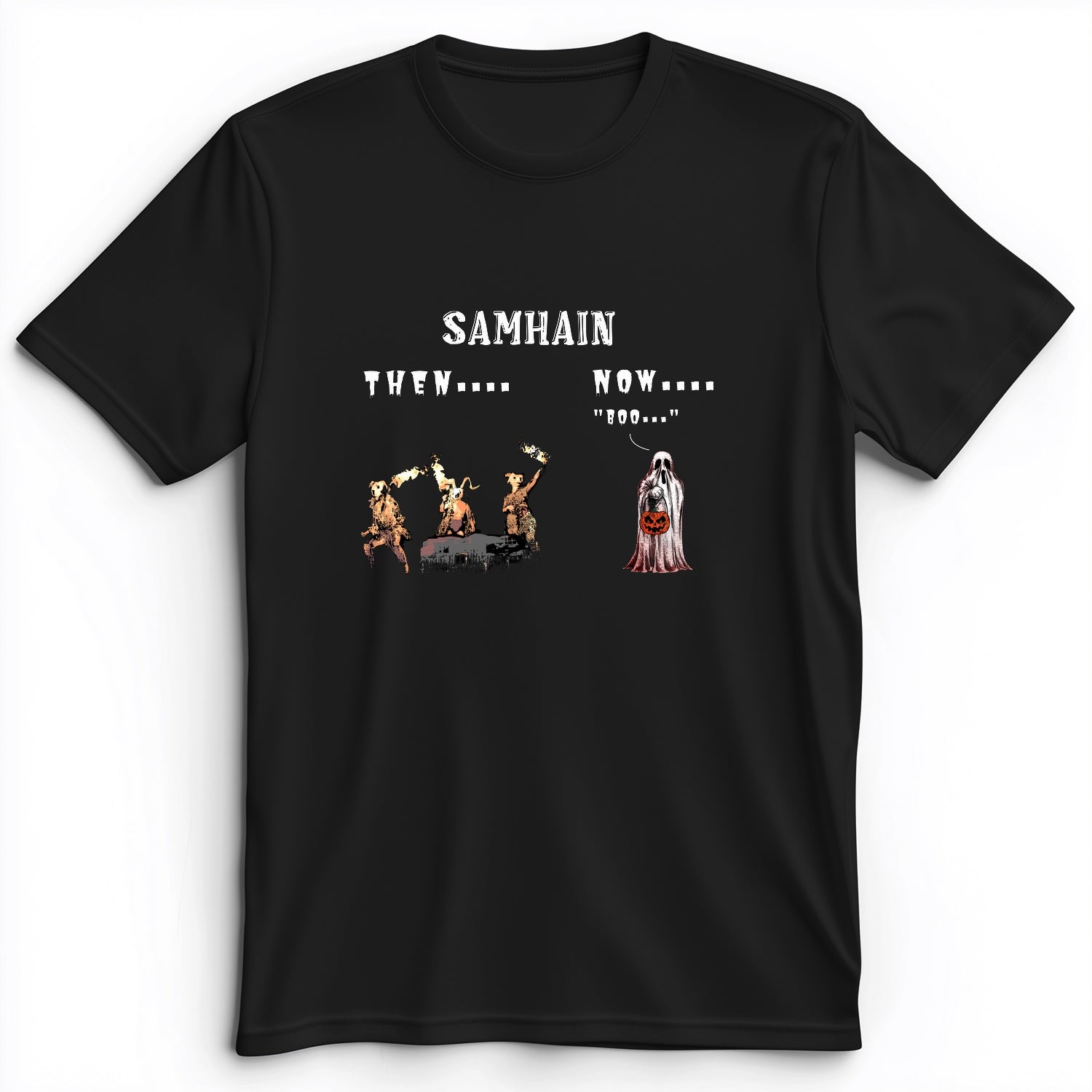 Samhain Premium Tee