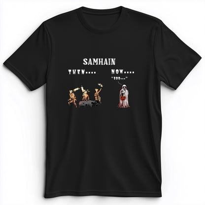 Samhain Premium Tee