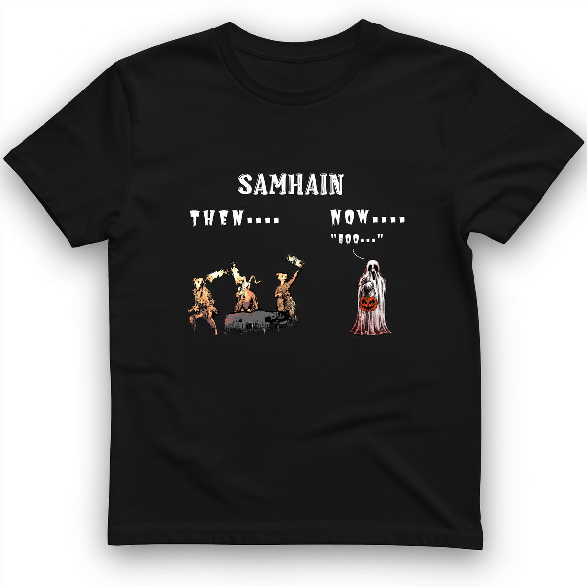 Samhain T-Shirt