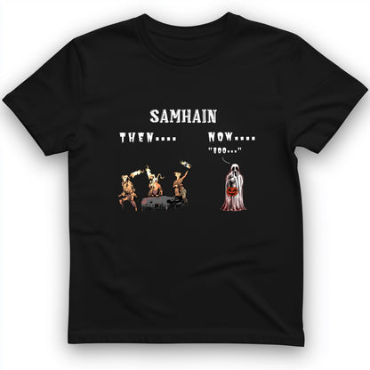 Samhain T-Shirt