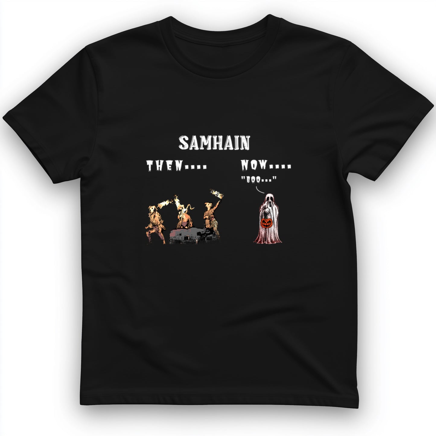Samhain T-Shirt