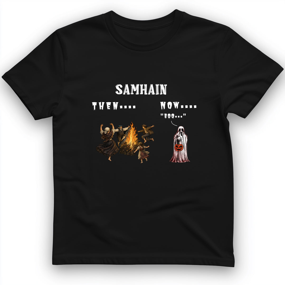 Samhain T-Shirt