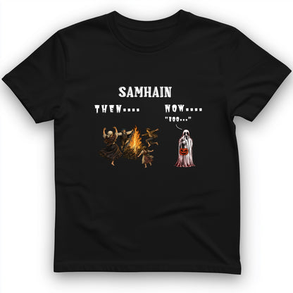 Samhain T-Shirt