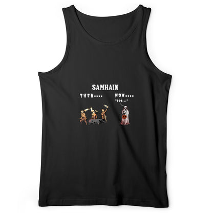Samhain Tank