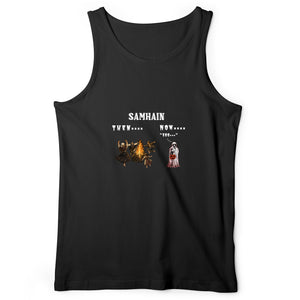 Samhain Tank Top