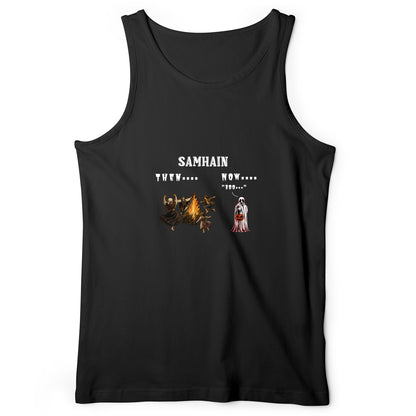 Samhain Tank Top