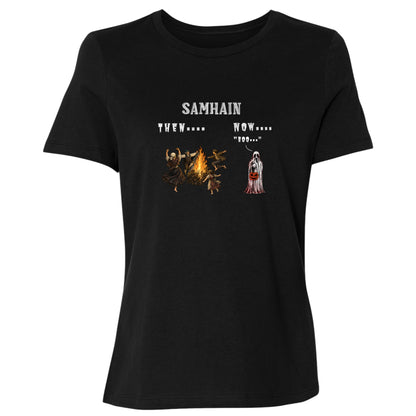 Samhain Women's T-Shirt