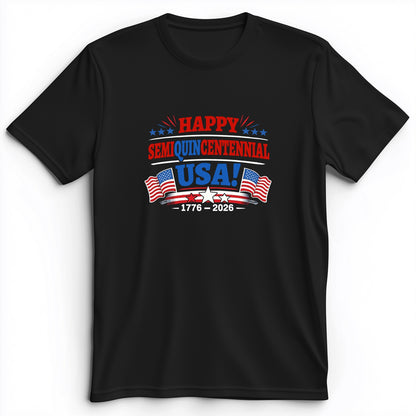 Semiquincentennial Premium Tee