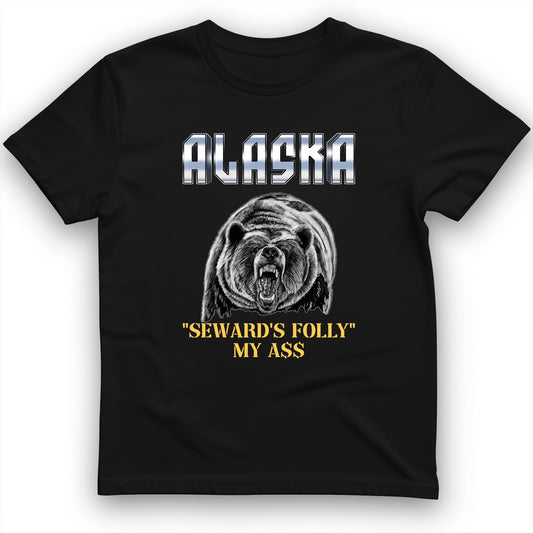 Seward's Folly T-Shirt