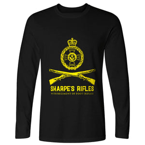 Sharpe's Rifles Long Sleeve T-Shirt