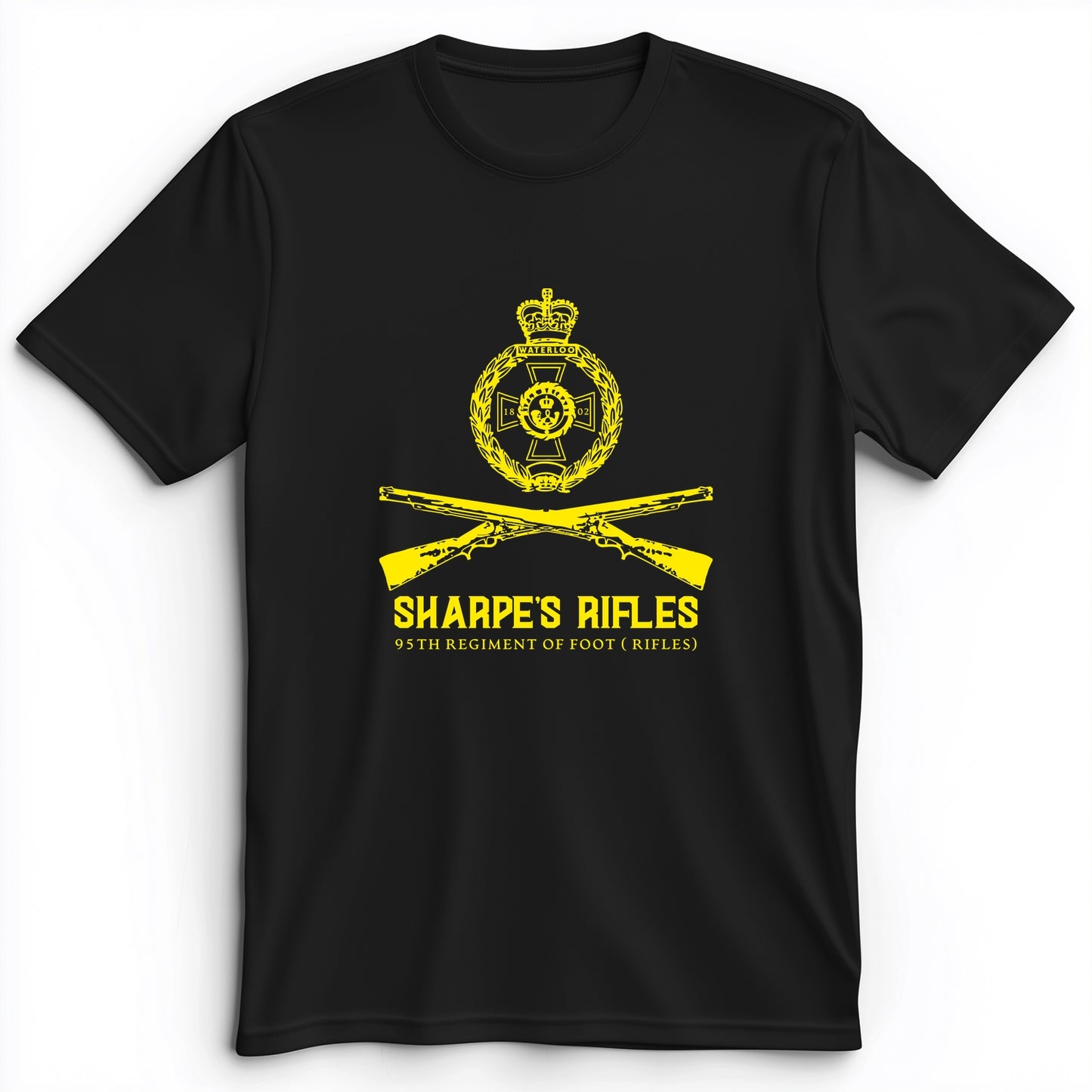 Sharpe's Rifles Premium Tee