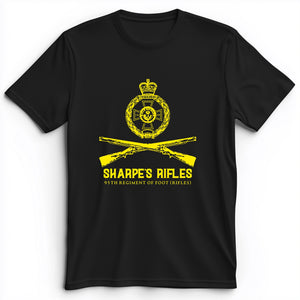 Sharpe's Rifles Premium Tee