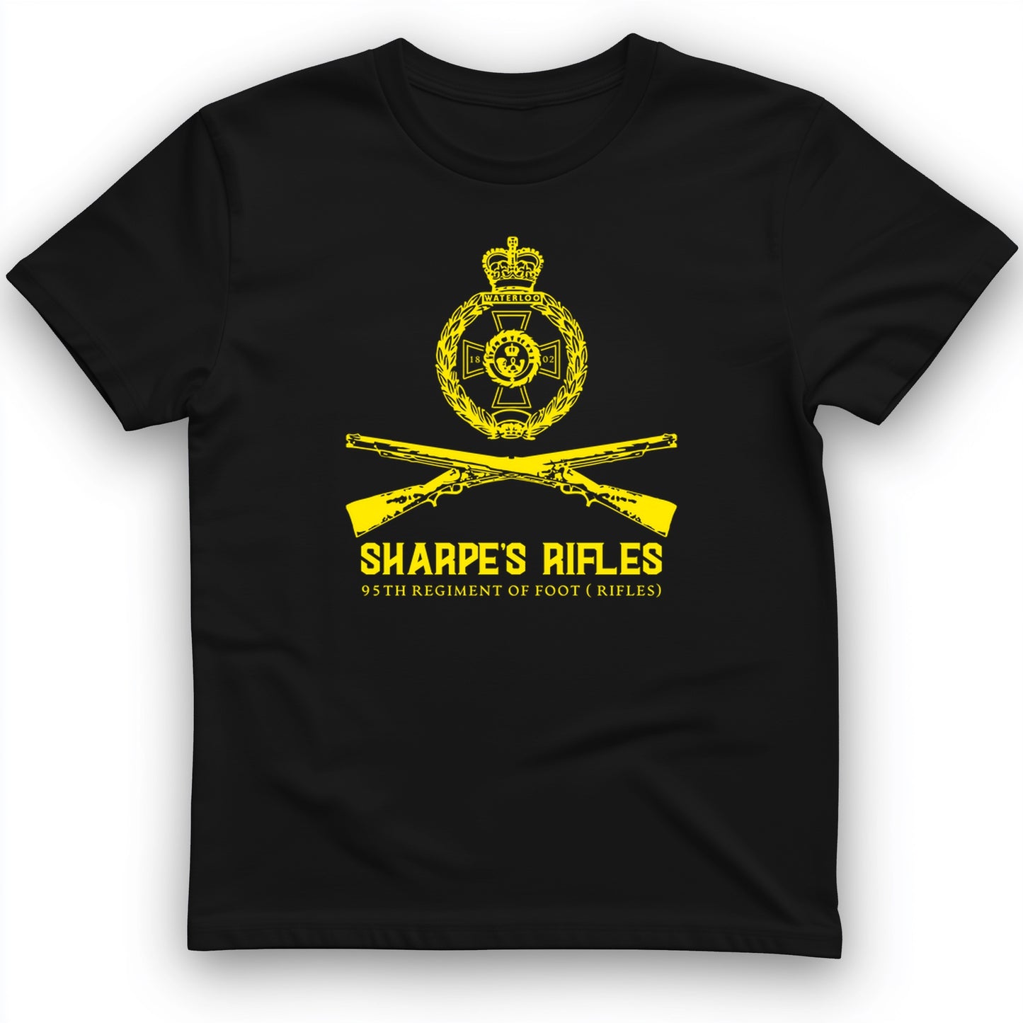 Sharpe's Rifles T-Shirt