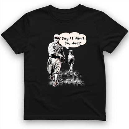 Shoeless Joe Jackson T-Shirt