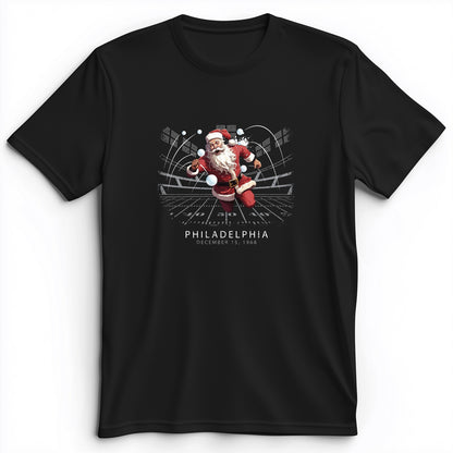 Snowballs at Santa Premium Tee