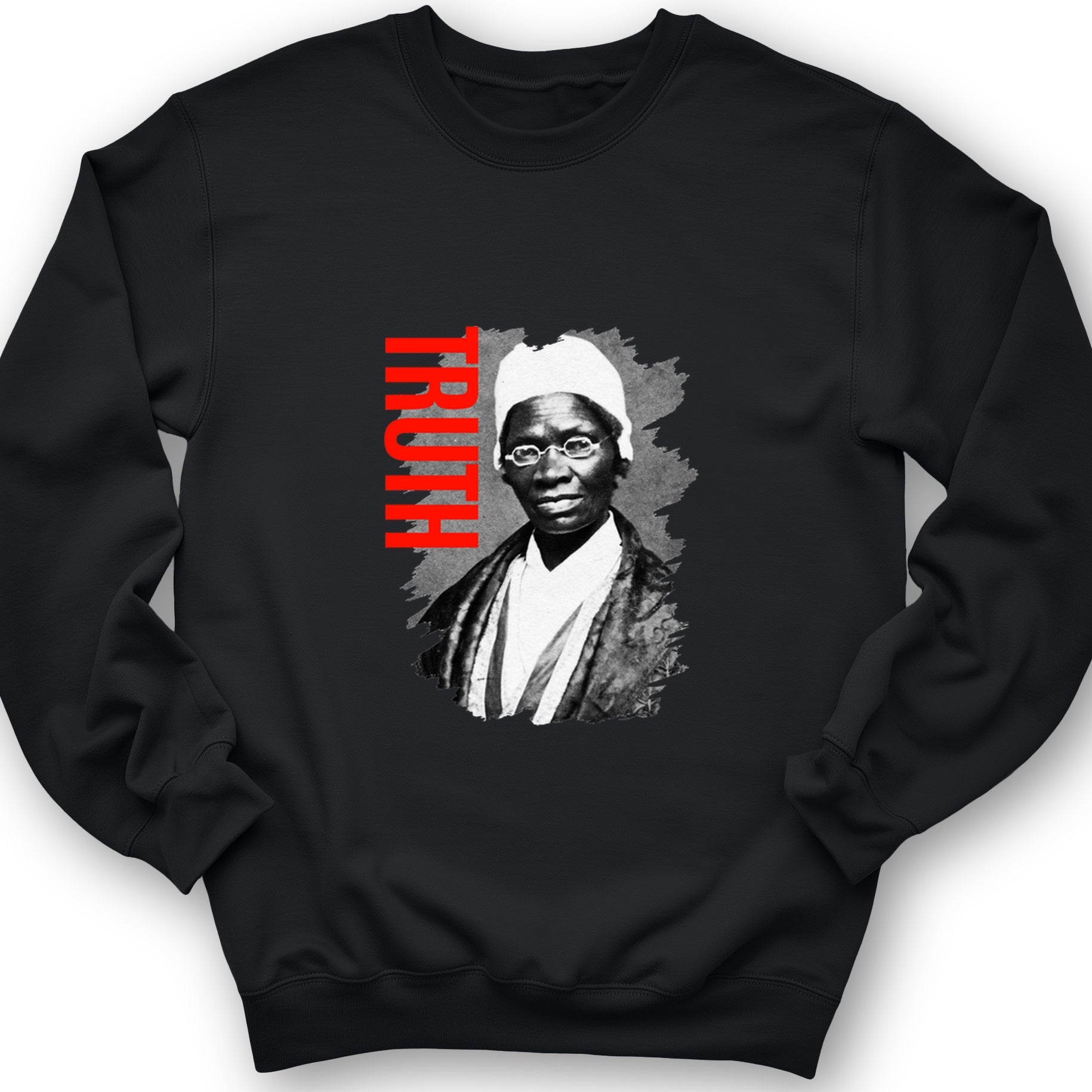 Sojourner Truth Crewneck