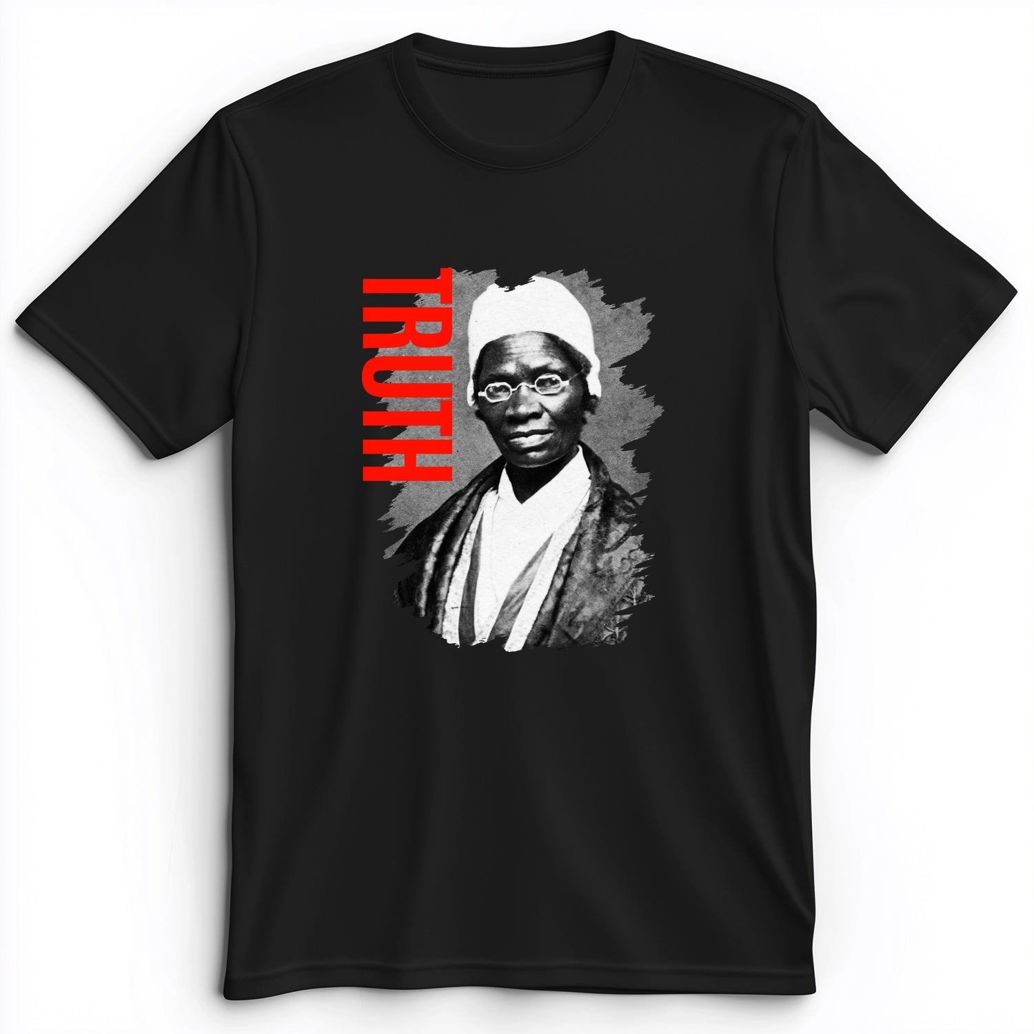 Sojourner Truth Premium Tee
