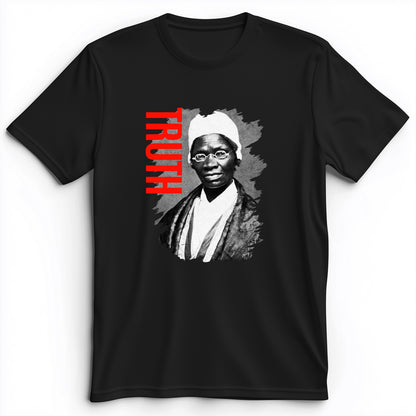 Sojourner Truth Premium Tee