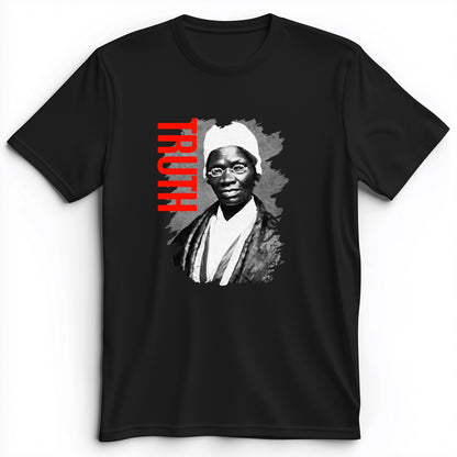 Sojourner Truth Premium Tee